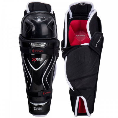bauer-hockey-shin-guards-vapor-x800-lite-sr