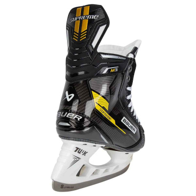 Коньки BAUER SUPREME M3 SR-3