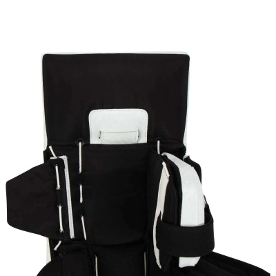 Щитки вратаря BRIAN'S OPTIK X2 JR-6