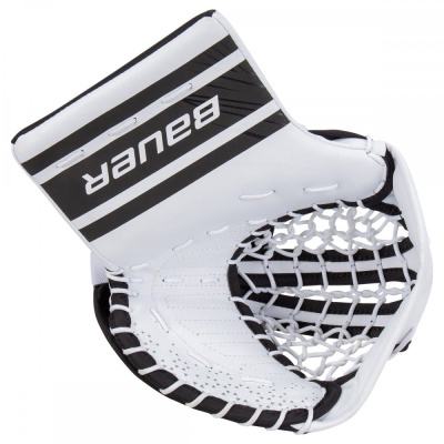 Блин с ловушкой BAUER GSX PRODIGY YTH-6
