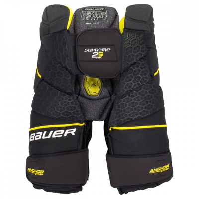 Трусы BAUER SUPREME 2S PRO GIRDLE JR