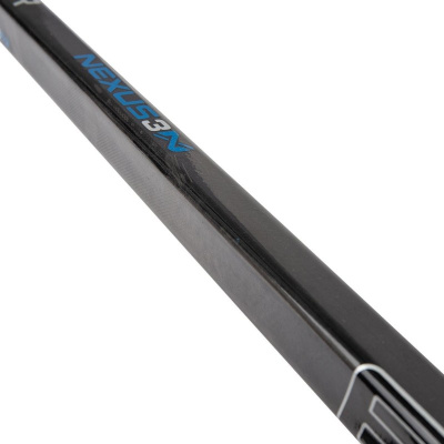 Клюшка BAUER NEXUS 3N GRIP JR-4