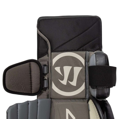 Щитки вратаря WARRIOR RITUAL G7 JR-6