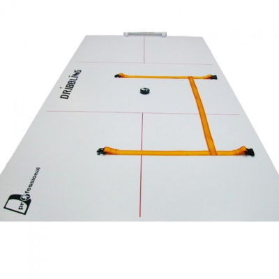 Синтетический-лед-DRIBBLING PRO-STANDART-3
