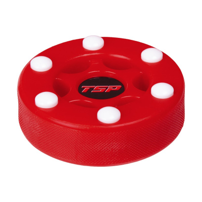 Шайба TSP ROLLER HOCKEY PUCK