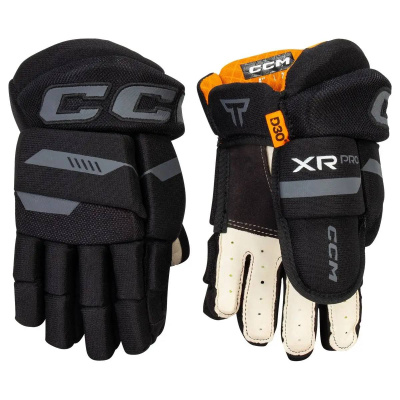 Перчатки CCM TACKS XR PRO YTH
