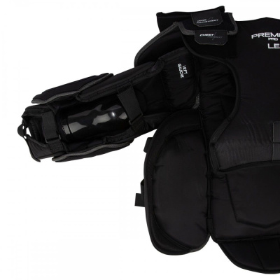 Наплечник вратаря CCM PREMIER PRO LE SR-4
