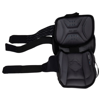 Защита коленей вратаря BAUER PRO-2