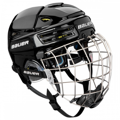 bauer-hockey-helmet-re-akt-200-combo-sr bauer-hockey-helmet-re-akt-200-combo-sr