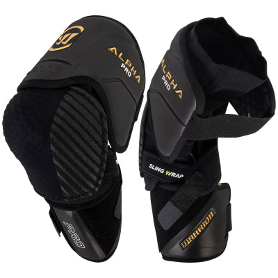 Защита WARRIOR S26 ALPHA PRO SR размер M/14"