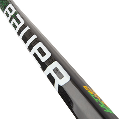 Клюшка BAUER SUPREME ULTRASONIC GRIPTAC JR-4