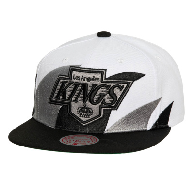 Кепка MITCHELL&NESS NHL VINTAGE SHARKTOOTH SNAPBACK Кепка MITCHELL&NESS NHL VINTAGE SHARKTOOTH SNAPBACK