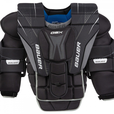 Наплечник вратаря BAUER GSX SR-2