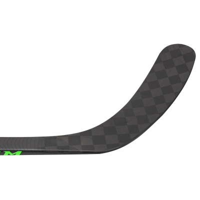 Клюшка CCM RIBCOR TRIGGER 6 PRO GRIP JR-5