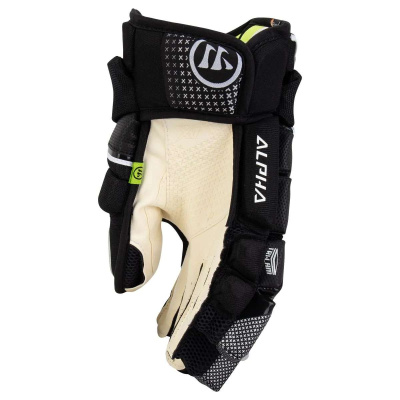 Перчатки WARRIOR ALPHA LX2 PRO SR-2