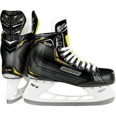Коньки BAUER SUPREME S25 SR