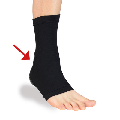 ortema_sportprotection_x-foot_back ortema_sportprotection_x-foot_back