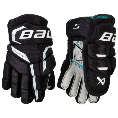 Перчатки BAUER SUPREME S26 FUSE YTH