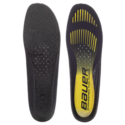 Коньки BAUER SUPREME 3S PRO SR-10