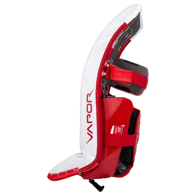 Щитки вратаря BAUER VAPOR HYPERLITE SR-1