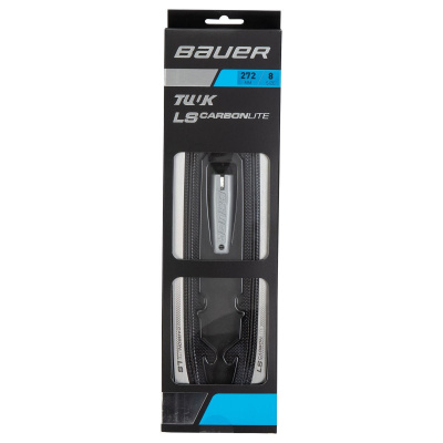 Лезвие BAUER TUUK LS CARBONLITE (пара)-1