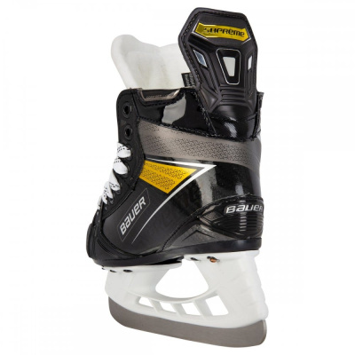 Коньки BAUER SUPREME 3S PRO YTH-5