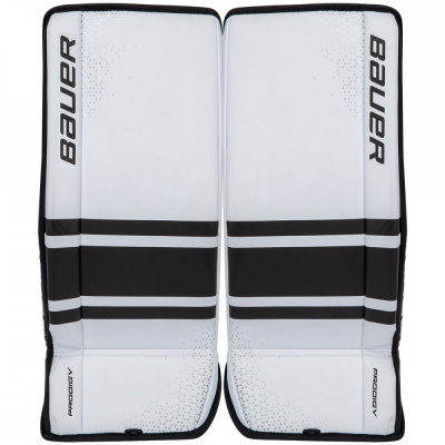 Щитки вратаря BAUER GSX PRODIGY YTH