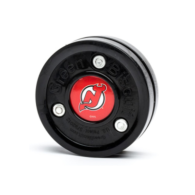 Шайба GREEN BISCUIT NHL