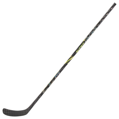 Клюшка CCM SUPER TACKS AS4 PRO GRIP INT