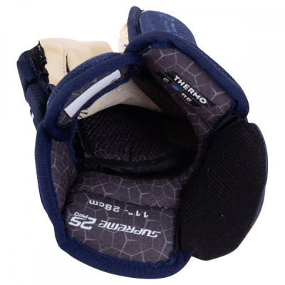 Перчатки BAUER SUPREME 2S PRO JR-5