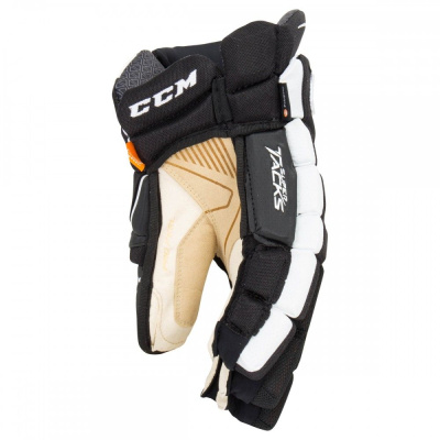 Перчатки CCM SUPER TACKS AS1 SR-2 Перчатки CCM SUPER TACKS AS1 SR-2