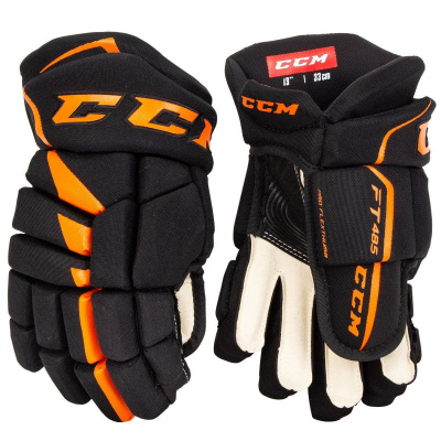 Перчатки CCM JETSPEED FT485 SR