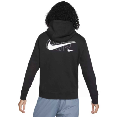 Толстовка NIKE NSW HOODIE PO AIR PRNT PACK SR-1