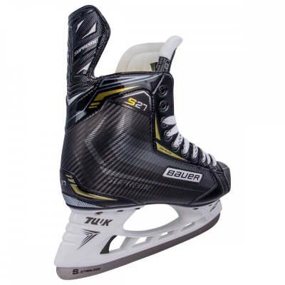 Коньки BAUER SUPREME S27 JR-3 Коньки BAUER SUPREME S27 JR-3