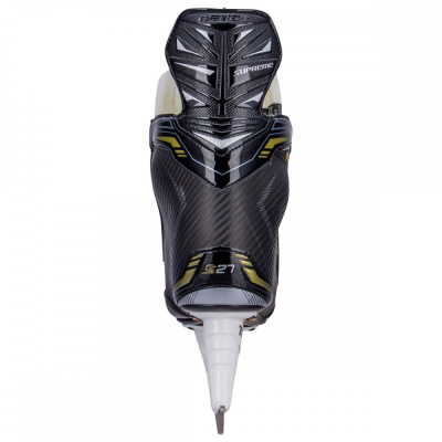 Коньки BAUER SUPREME S27 JR-4 Коньки BAUER SUPREME S27 JR-4