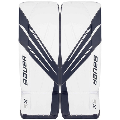 Щитки вратаря BAUER VAPOR 3X INT