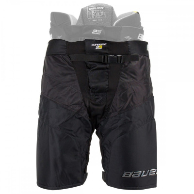 Трусы BAUER SUPREME 2S PRO GIRDLE SR (с чехлом)-6