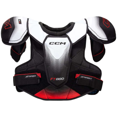 Наплечник CCM JETSPEED FT880 JR