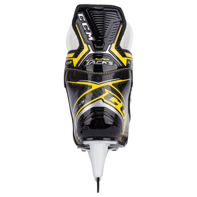 Коньки CCM SUPER TACKS AS3 YTH-4