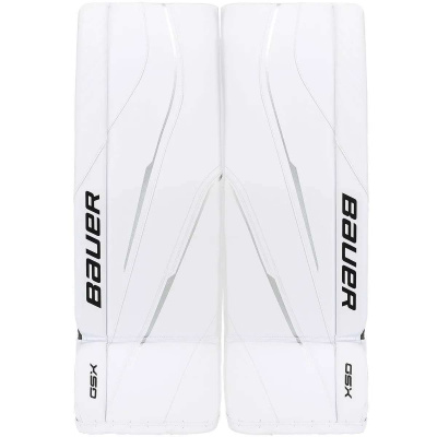 Щитки вратаря BAUER S23 GSX SR Щитки вратаря BAUER S23 GSX SR