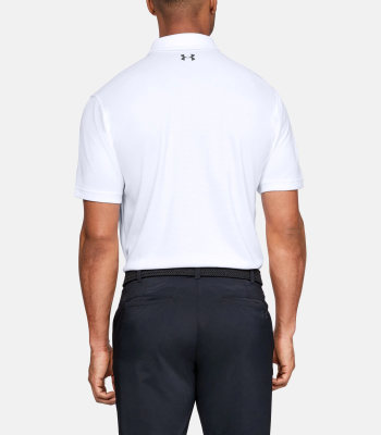 Поло UNDER ARMOUR TECH POLO SR-1