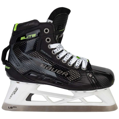 Коньки вратаря BAUER S24 ELITE INT Коньки вратаря BAUER S24 ELITE INT
