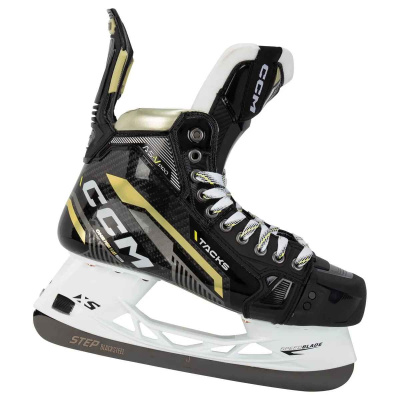 Коньки CCM TACKS AS-V PRO SR-2