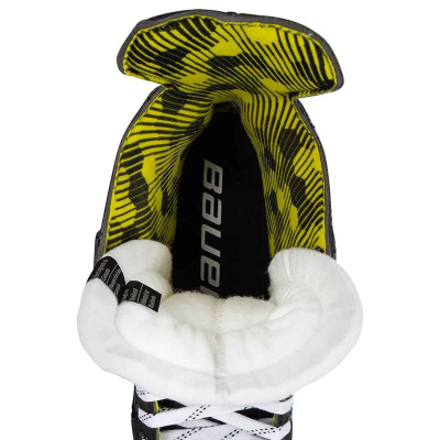Коньки BAUER SUPREME M3 SR-8