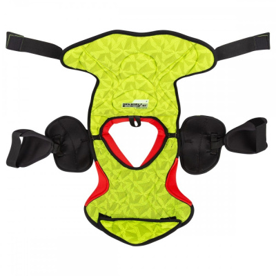 Наплечник BAUER VAPOR X2.9 JR-3