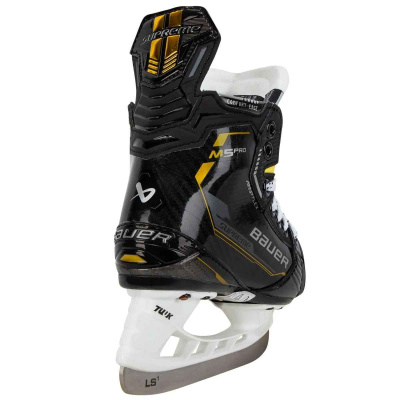 Коньки BAUER SUPREME M5 PRO YTH-3