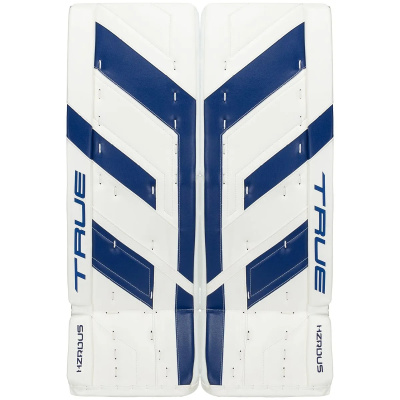 Щитки вратаря TRUE HZRDUS 9X4 SR