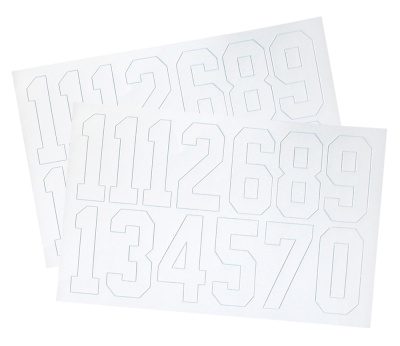 NumberDecals_White NumberDecals_White