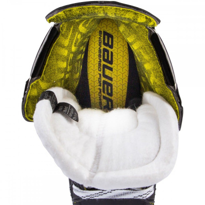 Коньки BAUER SUPREME 3S JR-8