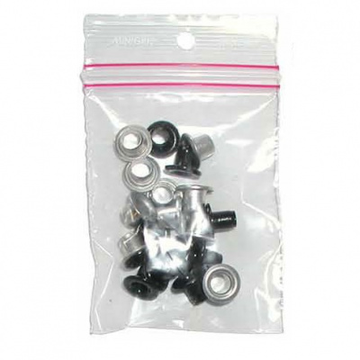 Отверстия под шнуровку SSM MK-10 (150 шт)